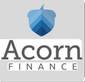 Acorn Finance logo