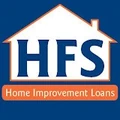 HFS Home Improvement Loans logo