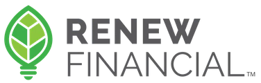 Renew Financial logo